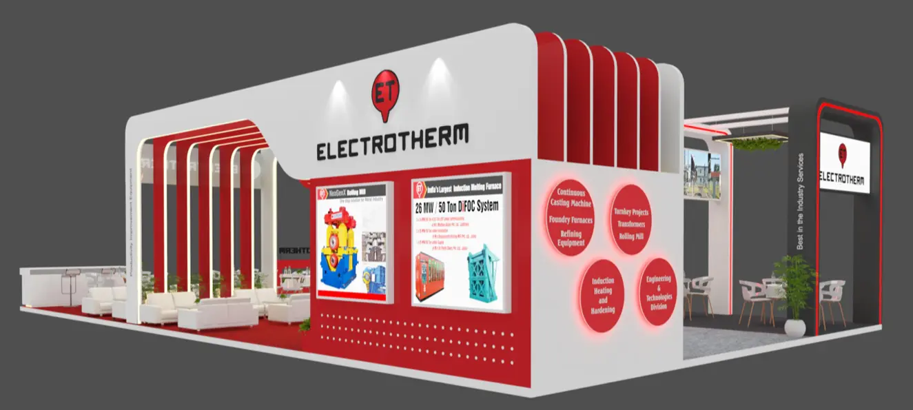 ELECTHROTHERM