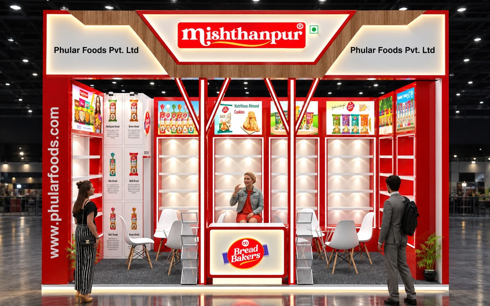 Misthanpur