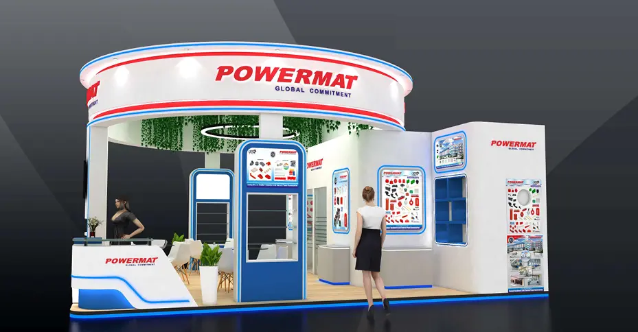 POWERMAT