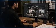 3D Booth Design