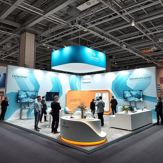 End-to-End Expo Support