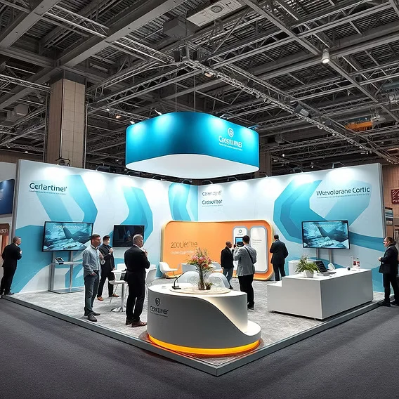 End-to-End Expo Support